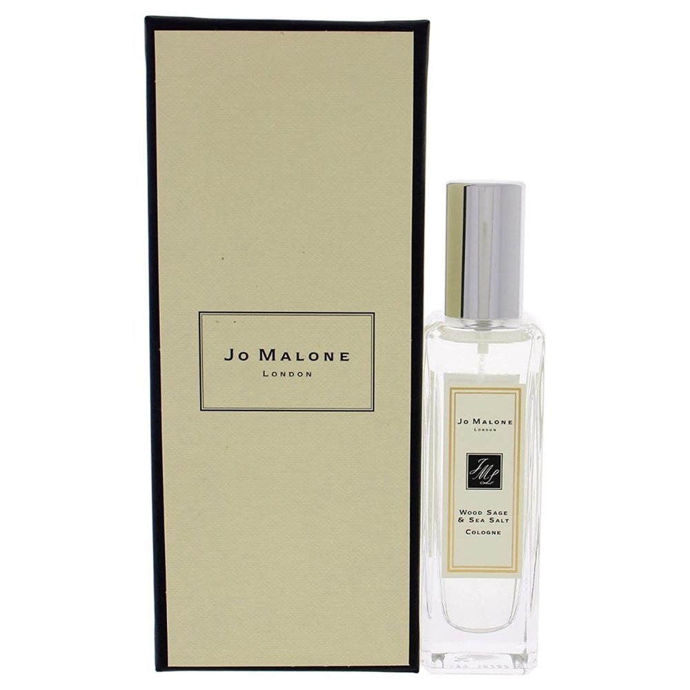 Jo Malone Wood Sage & Sea Salt Cologne Spray 30ml/1oz for Women